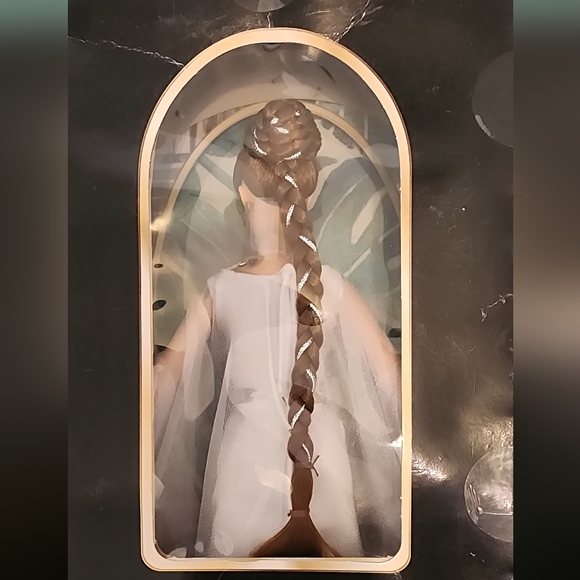 1999 Princess Leia Doll - Picture 4 of 6